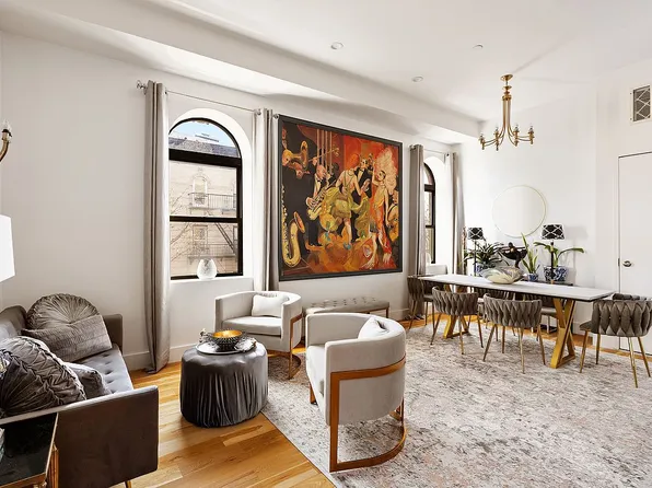 1474 Bushwick Ave APT 3F, Brooklyn, NY 11207