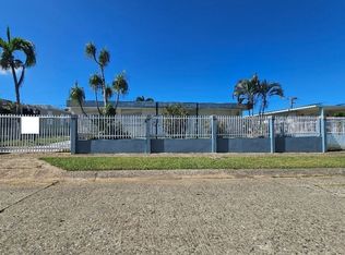 Bo Borinquen 111 Calle Harrison, Aguadilla, PR 00603