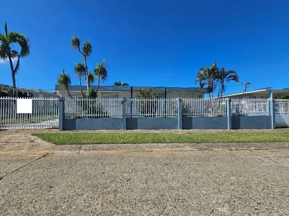 Bo Borinquen 111 Calle Harrison, Aguadilla, PR 00603