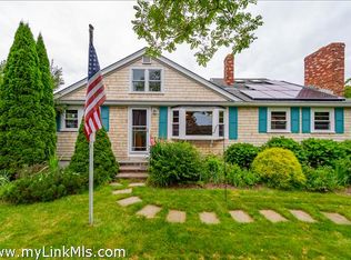 249 W Tisbury Rd, Edgartown, MA 02539