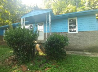 133 Turkey Rd, Powell, TN 37849