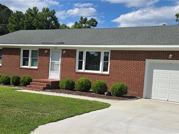 608 Turlington Rd, Suffolk, VA 23434