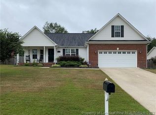 211 Autumn Ln, Raeford, NC 28376