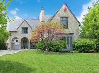 210 N Bruner St, Hinsdale, IL