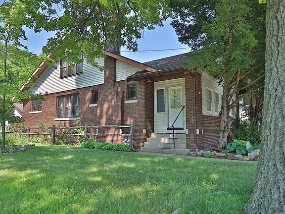 2nd image of 701 E McClure Ave