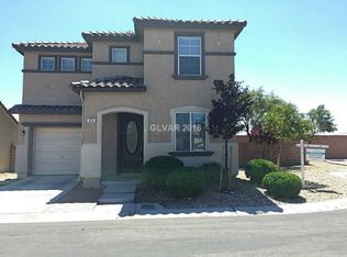 63 Lockheed Ave, Las Vegas, NV 89183
