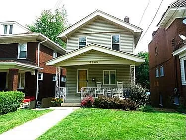 6349 Alderson St photo 1
