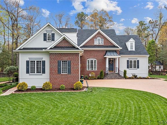 4th image of 8722 Braystone Dr