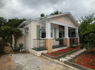 6612 N Elizabeth St, Tampa, FL 33604