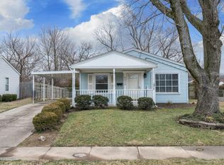 6015 Loretta St, Louisville, KY