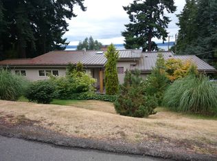 4007 57th Ave SW, Seattle, WA 98116