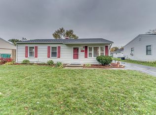 814 Cypress Ln, Joliet, IL 60435