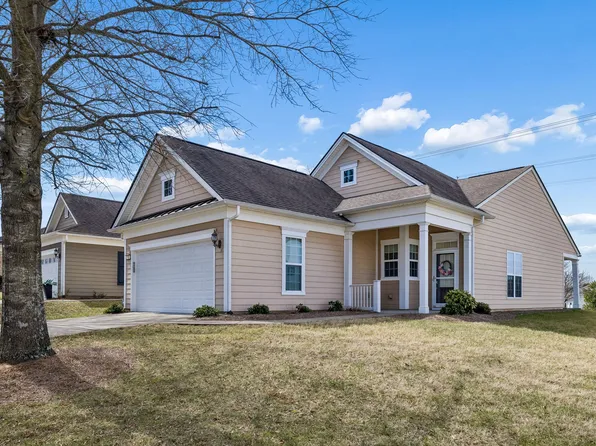 500 Inaugural Dr, Mount Juliet, TN 37122