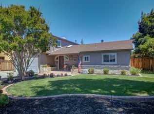 15034 Bel Estos Dr, San Jose, CA 95124
