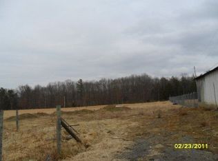 3555 Barbershop Ln, Elkton, VA 22827