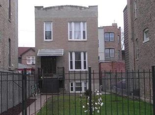 1516 S Washington Ave, Park Ridge, IL 60068