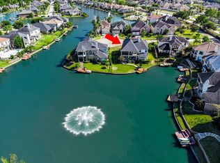 13211 Lismore Point, Cypress, TX 77429