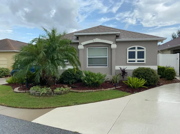 1752 Brandenburg Ct, The Villages, FL 32163