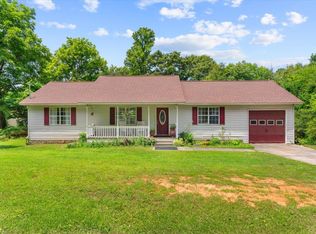 51 Corvette Dr, Chatsworth, GA 30705