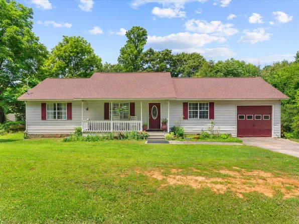 51 Corvette Dr, Chatsworth, GA 30705