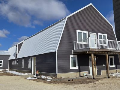 36648 Crystal Rd, Strawberry Point, IA, 52076