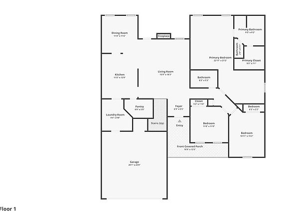 2nd image of this home
