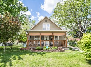 604 S Hazel St, Glenwood, IA 51534
