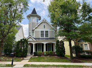1709 Legendary Ln, Morrisville, NC 27560