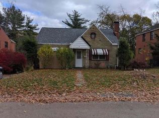 1852 Atkinson Pl, Pittsburgh, PA