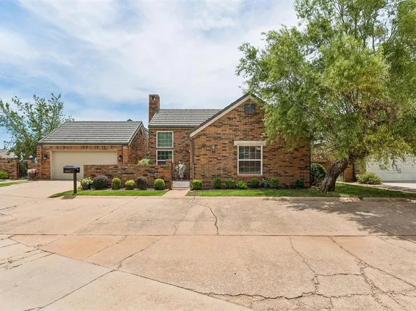 11823 Springhollow Rd, Oklahoma City, OK 73120