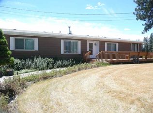 25 Anderson Rd, Cheney, WA 99004