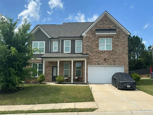 477 Paxton Ln, Jefferson, GA 30549