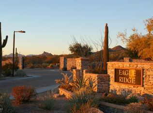 3518 N Crystal Peak Cir, Mesa, AZ 85207