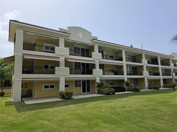 Carr 968 Km #1.8, Rio Grande, PR 00745