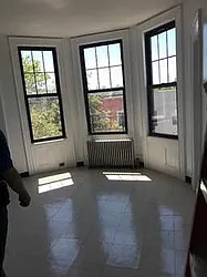 Rented by Omega Realty of Greenpoint