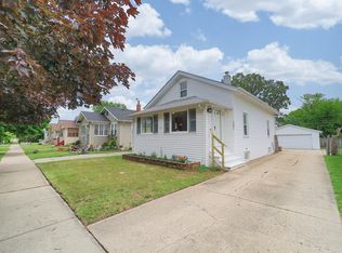 1501 Brookside Ave, Waukegan, IL 60085