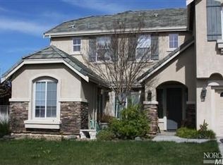 307 Chardonnay Way, Rio Vista, CA 94571