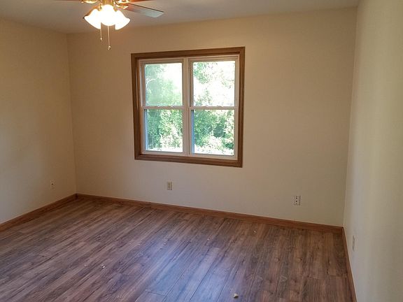 Master Bedroom (large enough for a king bed)