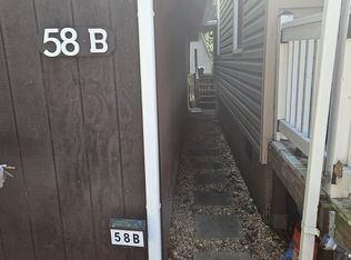 58 Hillcrest Dr #B, Stafford, VA 22556