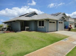 87-1124 Anaha St, Waianae, HI 96792