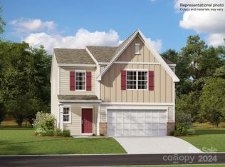 2428 Trollinger Dr, Catawba, NC 28609