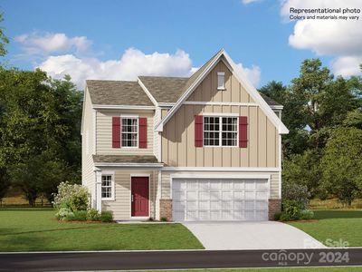 2380 Trollinger Dr, Catawba, NC, 28609