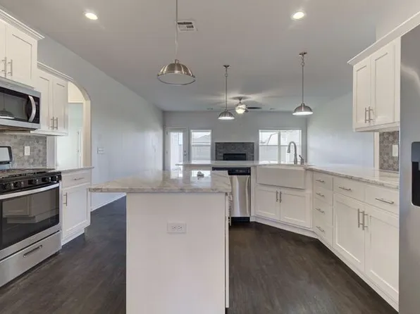 12220 N 131st East Ave, Collinsville, OK 74021