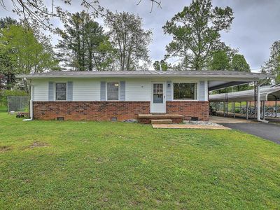 507 Burkley Ct, Johnson City, TN, 37604