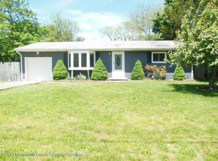 26 Mallard Rd, Bayville, NJ 08721