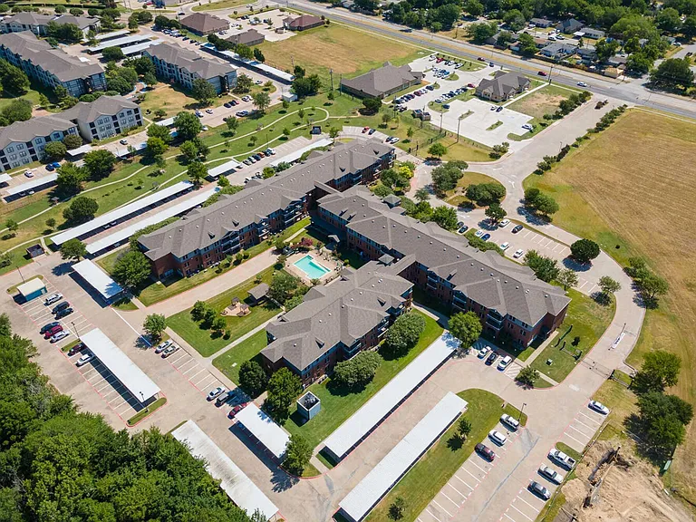 Wright Senior Apartments — Photo 20