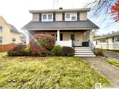 81 Hotchkiss St, Jamestown, NY, 14701