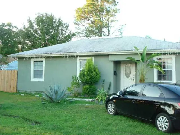 2105 W Ferris Ave, Tampa, FL 33603