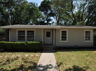 705 Drummond Dr, Arlington, TX 76012