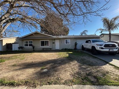 1538 Bay St, Los Banos, CA, 93635